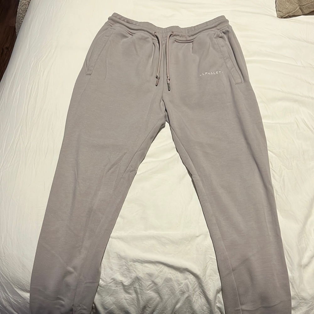 Alphalete Joggers